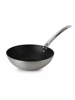 WOK GASTRO 28 CM